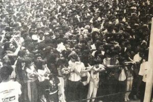 Acervo / Jornal O Cidadão