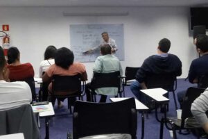 Leandro Barreira | Imprensa CMTS