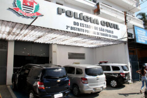 Eduardo Toledo / Arquivo Portal O Taboanense