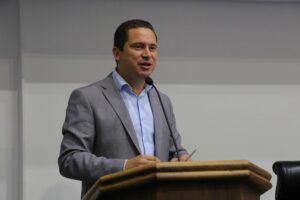 Leandro Barreira | Divulgação CMTS