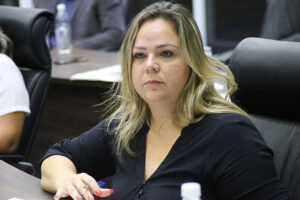 Divulgação / Imprensa CMTS