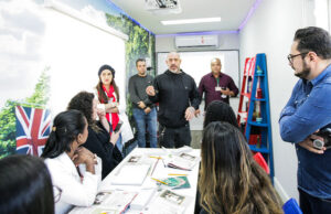 Thiago Neme / Gazeta de S. Paulo