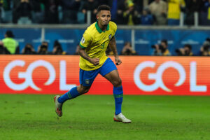 Wander Roberto/CA2019