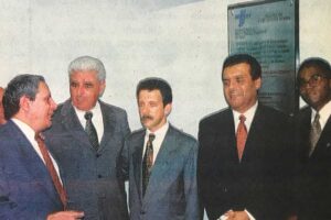 Eduardo Toledo / Divulgação / Acervo do Jornal O Cidadão