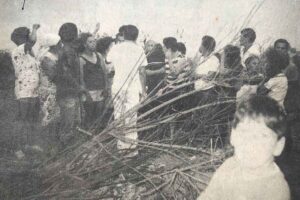 Acervo / Jornal O Cidadão