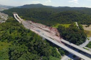 Divulgação / Dersa