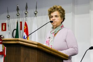 Divulgação / Leandro Barreira / Imprensa CMTS