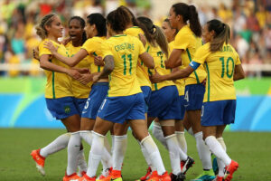 Divulgação / Rio 2016