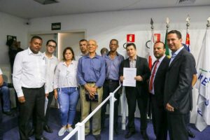 Leandro Barreira | Imprensa CMTS