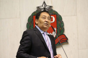 Divulgação / Ian Fagundes