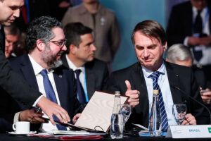 Alan Santos / Divulgação / PR