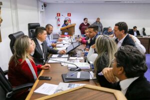 Leandro Barreira | Imprensa CMTS