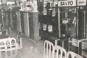 Acervo / Jornal O Cidadão