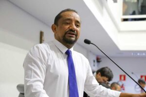 Leandro Barreira | CMTS