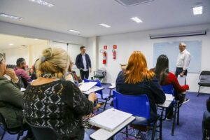 Leandro Barreira | Imprensa CMTS