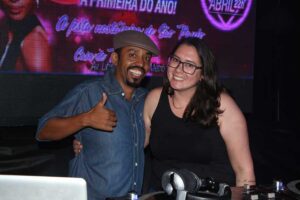 Nanny Cristina | Divulgação