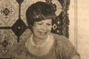 Acervo / Jornal O Cidadão