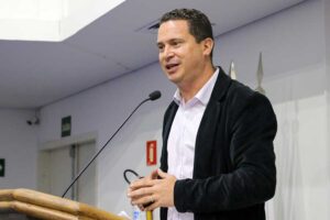 Leandro Barreira | Imprensa CMTS