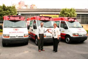 Divulgação | Amana Salles