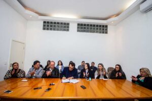 Ricardo Vaz | Divulgação PMTS