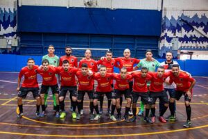 Ricardo Vaz | Divulgação