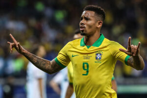 Wander Roberto/CA2019