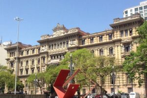 Reprodução / WikiPedia