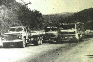 Acervo / Jornal O Cidadão