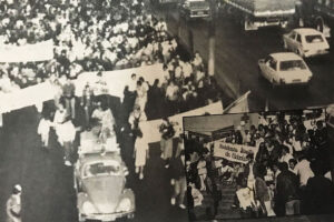 Acervo / Jornal O Cidadão