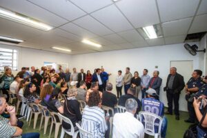 Ricardo Vaz | Divulgação