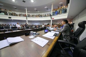 Leandro Barreira | CMTS