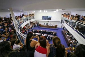 leandro Barreira | Imprensa | CMTS