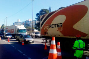 Reprodução / Viação Pirajuçara