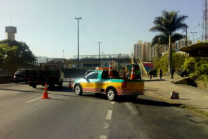 Divulgação / Viação Pirajuçara