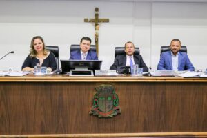 Leandro Barreira | Imprensa CMTS