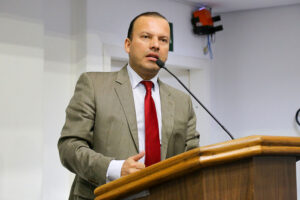 Leandro Barreira / Divulgação / Imprensa CMTS