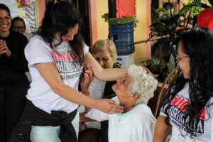 Divulgação | Anjos da Madrugada