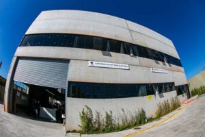 Ricardo Vaz | Divulgação | PMTS