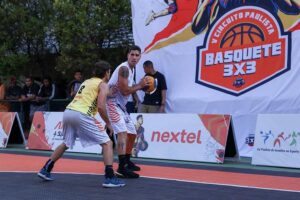 Bruno Medino | ANB3x3