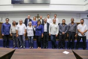 Leandro Barreira | CMTS