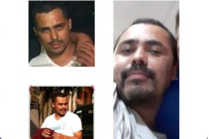 Divulgação | Arquivo da Família