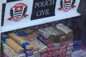 Reprodução | Polícia Civil