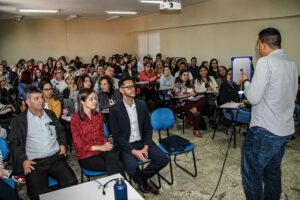 Charles Eliseu | PMTS