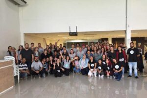 Divulgação | Ong Patre