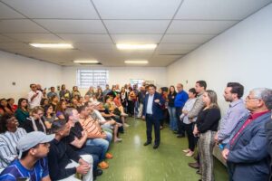 Ricardo Vaz | Divulgação | PMTS