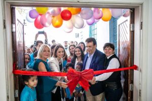 Ricardo Vaz | Divulgação | PMTS