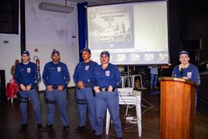 Charles Eliseu | Divulgação | PMTS