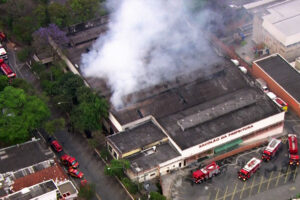 Reprodução / TV Globo