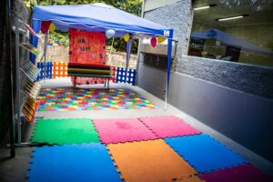 Ricardo Vaz | Divulgação | PMTS