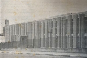 Acervo / Jornal O Cidadão